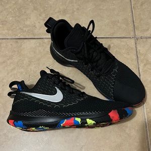 Nike Lebron Witness 3 Sneaker